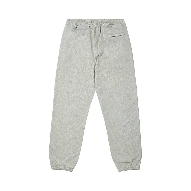 Buy Palace Felt P Jogger 'Grey Marl' - P24JG052 | GOAT CA