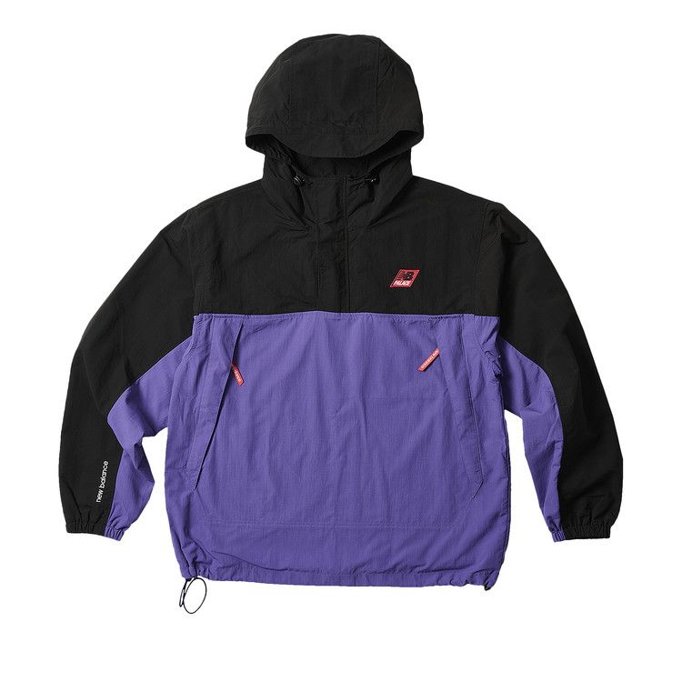 ジャケット・アウター PALACE More Powder Jacket Ultra Violet Buy Palace More Powder Jacket 'Ultra Violet' - P27JK116 | GOAT