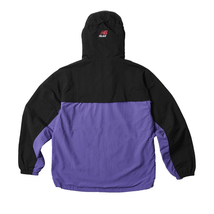 Reversible Sensi Jacket Purple - Spring 2020 - Palace Community