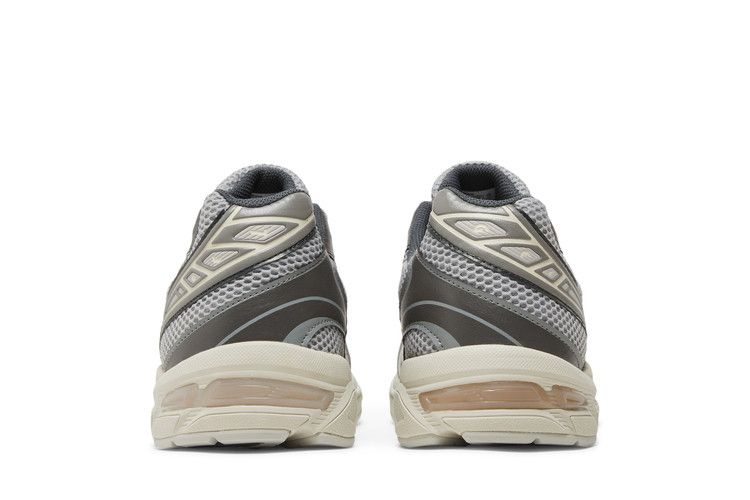 Gallery Dept. X Asics Gel 1130 Oyster Grey