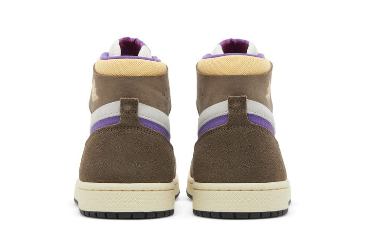 Air Jordan 1 High Zoom Comfort 2 Palomino