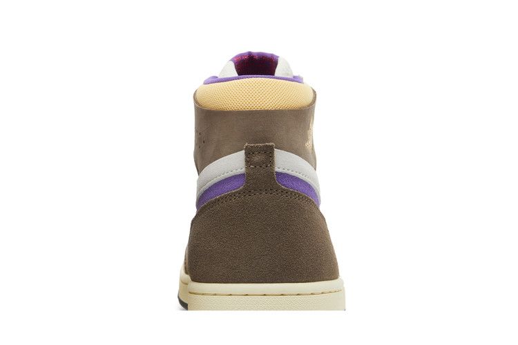 Air Jordan 1 High Zoom Comfort 2 Palomino
