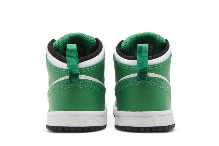 Buy Air Jordan 1 Mid TD 'Lucky Green' - DQ8425 301 | GOAT CA