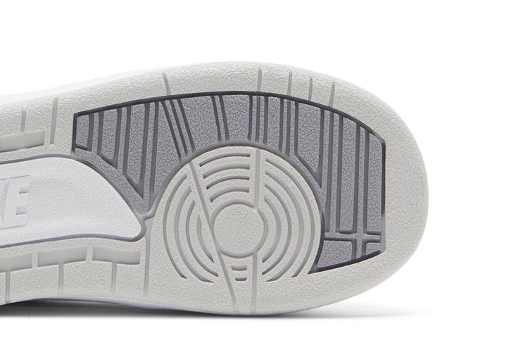 Air Jordan 2 RETRO Td White Cement