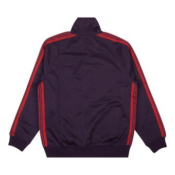 ◆新品◆22AW◆Needles◆LQ227◆Track Jacket◆パープル 22AW◇Needles◇LQ227◇Track Jacket◇パープル