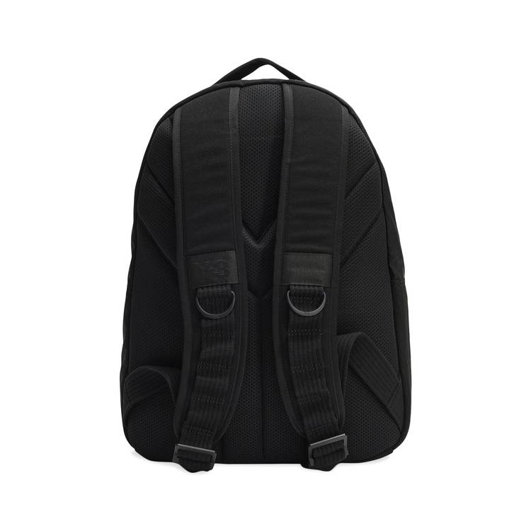 Buy Y-3 Classic Backpack 'Black' - H63097 | GOAT CA