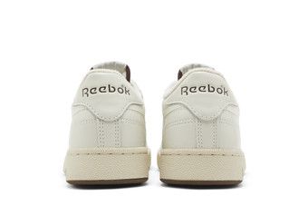 Buy Reebok Club C 85 Vintage 'Chalk Brush Brown' - HP3202 | GOAT