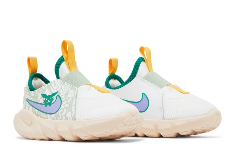 Flex Runner 2 Lil TD 'Rabbit And Mushroom'