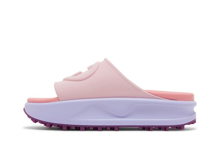 Buy Gucci Wmns Slide Sandal 'Candy' - 692845 JF000 5823 | GOAT Buy Gucci Wmns Slide Sandal 'Candy' - 692845 JF000 5823 | GOAT