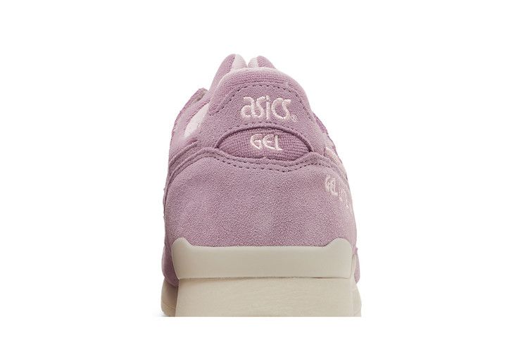 Asics Gel Lyte 3 OG Rosequartz