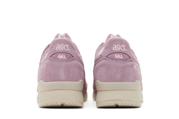 Asics Gel Lyte 3 OG Rosequartz