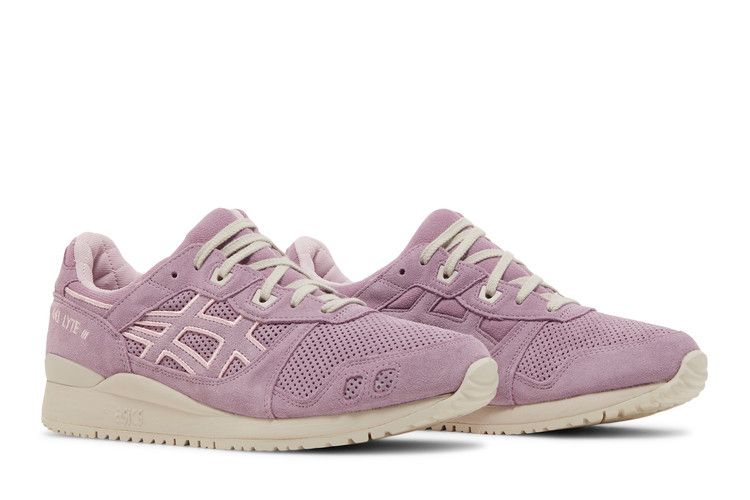 Asics Gel Lyte 3 OG Rosequartz