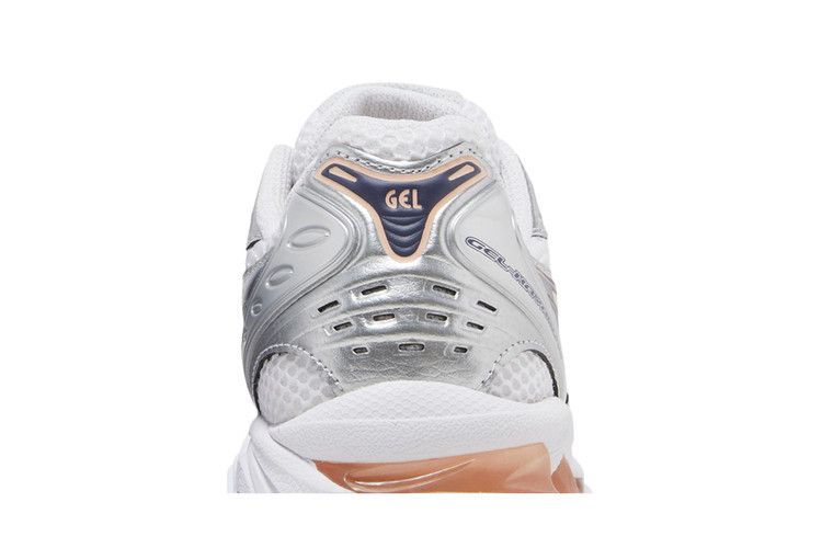 Asics Wmns Gel Kayano 14 'White Thunder Blue'
