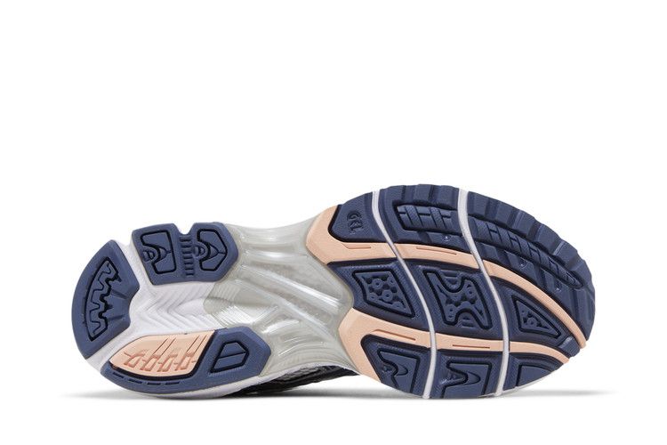 Asics Wmns Gel Kayano 14 'White Thunder Blue'