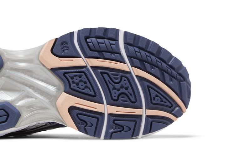 Asics Wmns Gel Kayano 14 'White Thunder Blue'