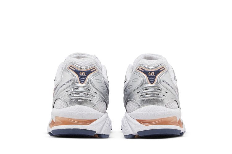 Asics Wmns Gel Kayano 14 'White Thunder Blue'