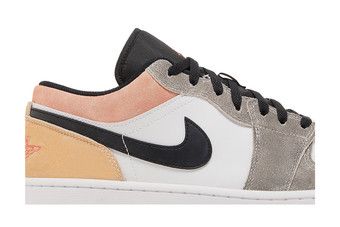 Jordan 1 Low SE Flight Club (GS) - DX4374-008 - US