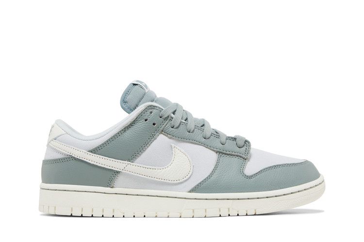 Nike Dunk Low Mica Green - Thumbnail 2
