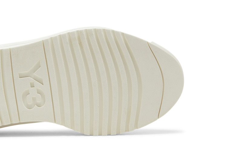 Buy Y-3 Rivalry 'Off White' - FZ6396 | GOAT