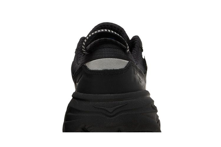 Hoka Bondi L Gore-Tex Black