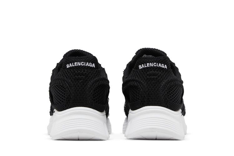 Balenciaga Phantom Bicolor Black