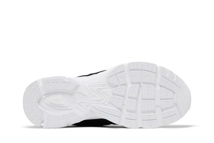 Balenciaga Phantom Bicolor Black