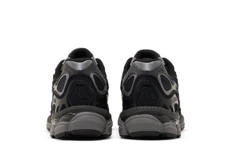 Buy Gel NYC 'Graphite Grey Black' - 1201A789 020 | GOAT