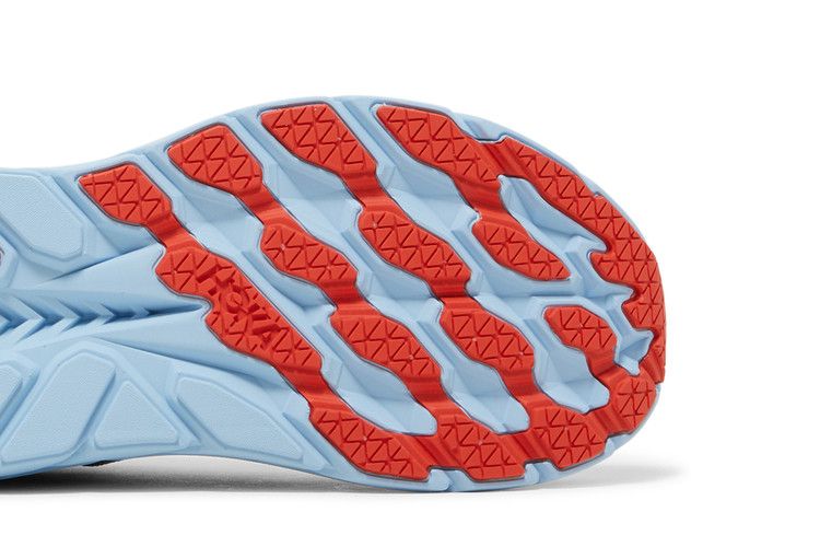 Hoka Clifton 8 'goblin Blue Mountain Spring'