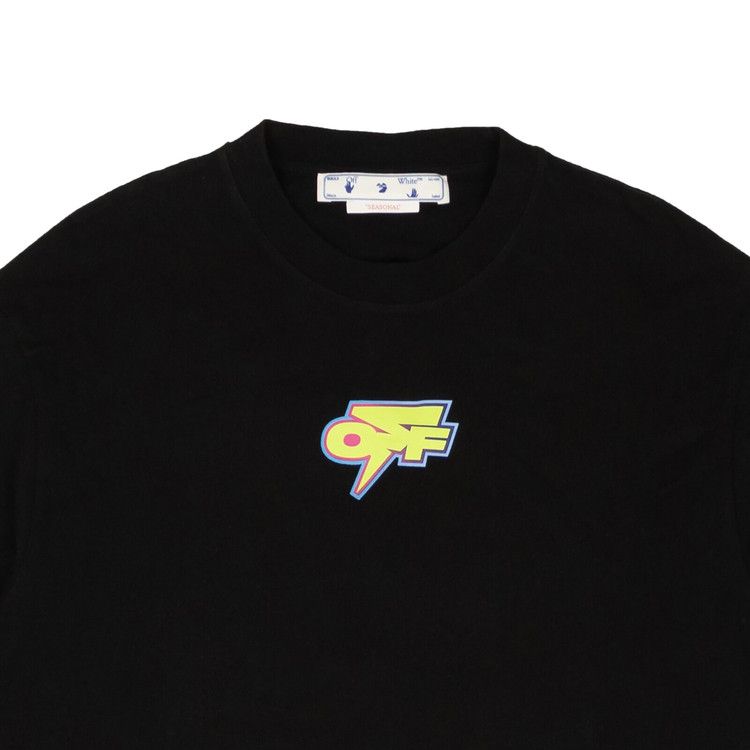 ★DXOH★Logo season semi-warmer crop tee[olive green]★人気 Buy Air Jordan x Off-White Short-Sleeve Top 'Forest Green