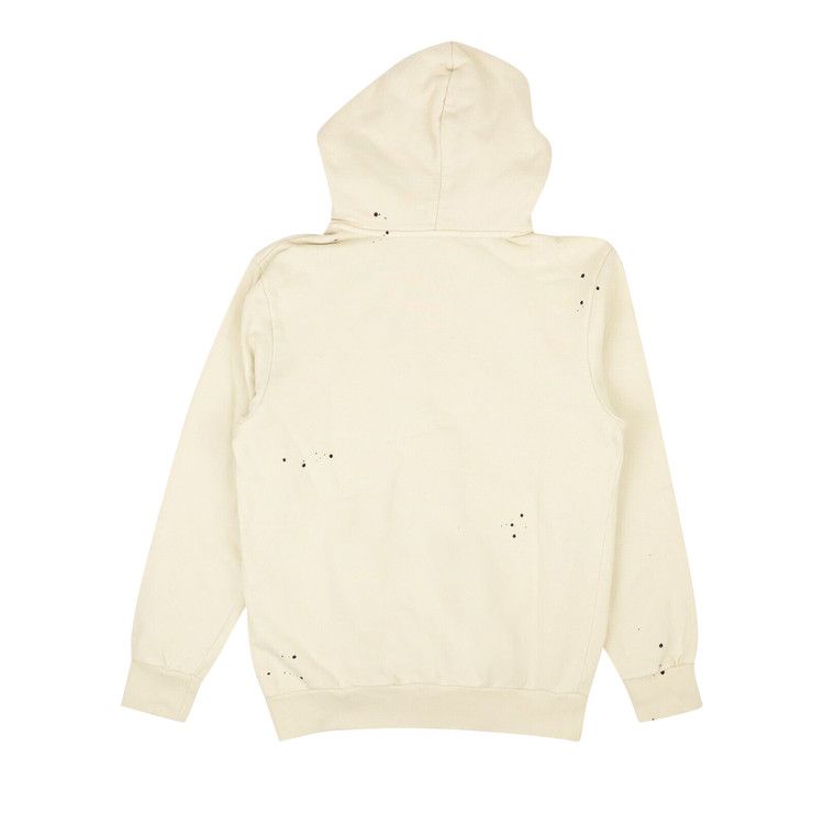 Palm Angels GD Sunset Palm Hoody Off White