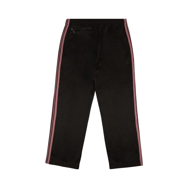 Buy Needles Track Pant 'Black' - LQ229 C BLAC | GOAT