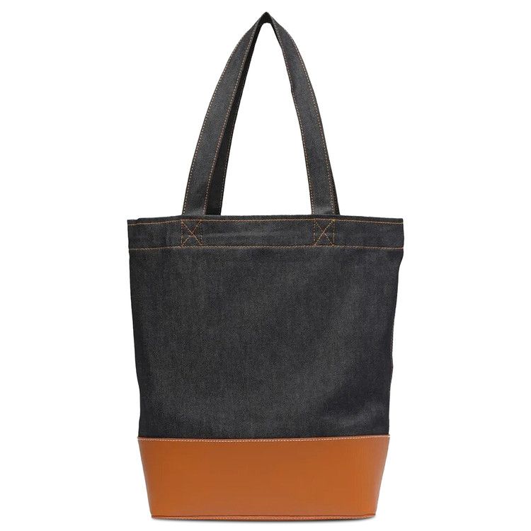 ☆A.P.C.☆ Axel Tote Bag Caramel CODDPM61444CAF CODDPM61444C Buy A.P.C. Axel Tote Bag 'Caramel' - CODDP M61444 CAF | GOAT