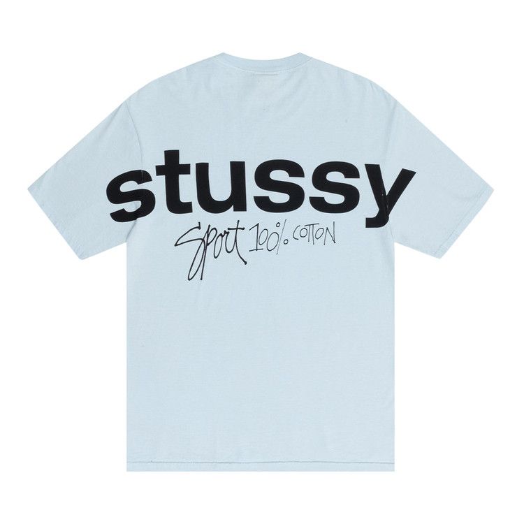 STUSSY ネイビー Buy Stussy Low Profile Big Basic Snapback 'Navy' - 1311144