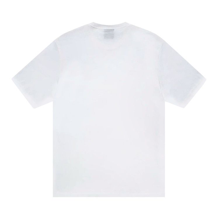 Stussy Sara T-Shirt White