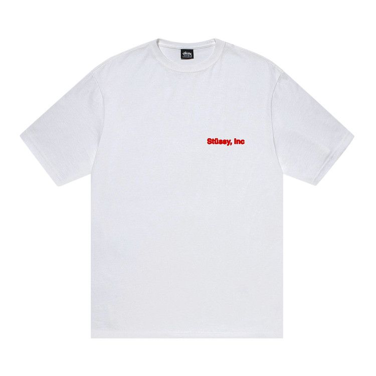 新作アイテム'SU23* Stussy Wiki Tee (STUSSY/Tシャツ