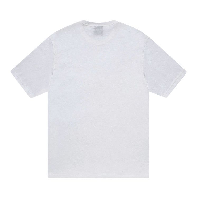 Buy Stussy Ladybug Tee 'White' - 1904899 WHIT | GOAT