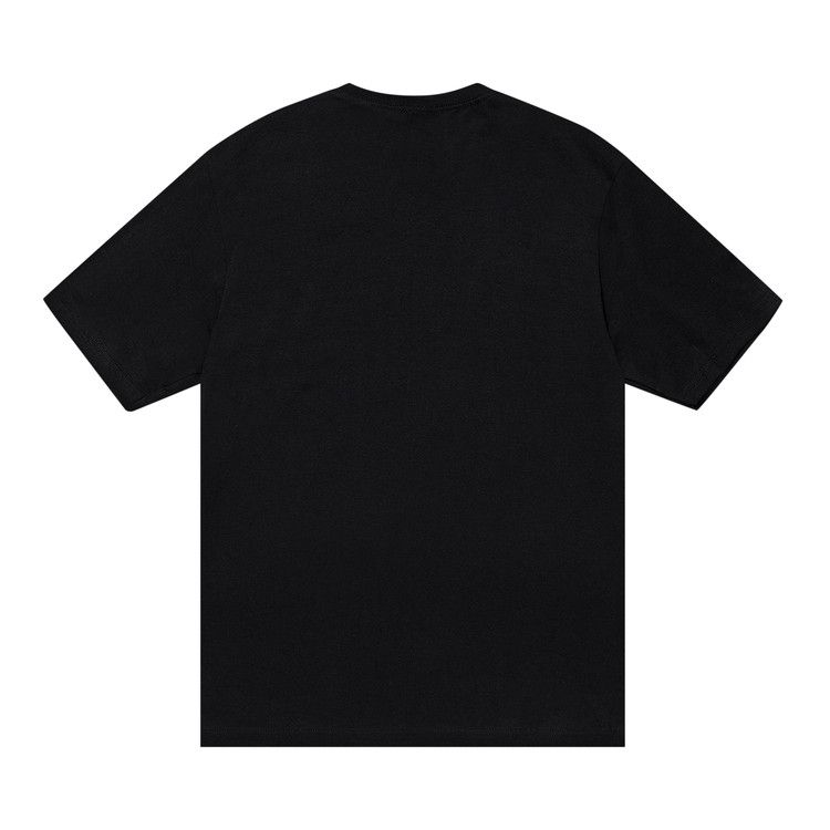 Buy Stussy Ladybug Tee 'Black' - 1904899 BLAC | GOAT