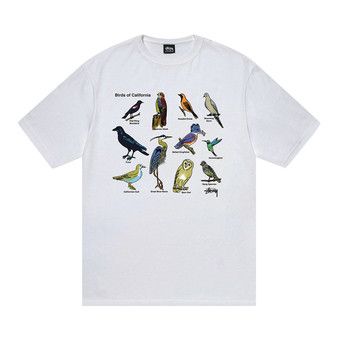 ★送料・関税込★STUSSY★CALIFORNIA BIRDS TEE★BLACK★ 1207824_01.jpg.jpeg
