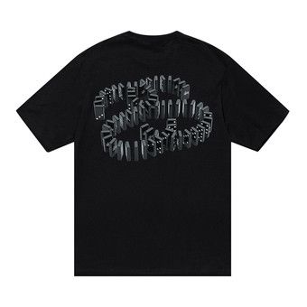 ★人気★【STUSSY】★DOMINOES TEE★WHITE★ Stüssy - Dominoes T-shirt | HBX - Globally Curated Fashion