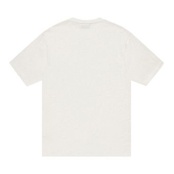 Buy Stussy S64 Pigment Dyed Tee 'Natural' - 1904913 NATU | GOAT