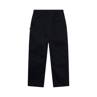 Buy Stussy Airbrush Icon Beach Pant 'Black' - 116622 BLAC | GOAT