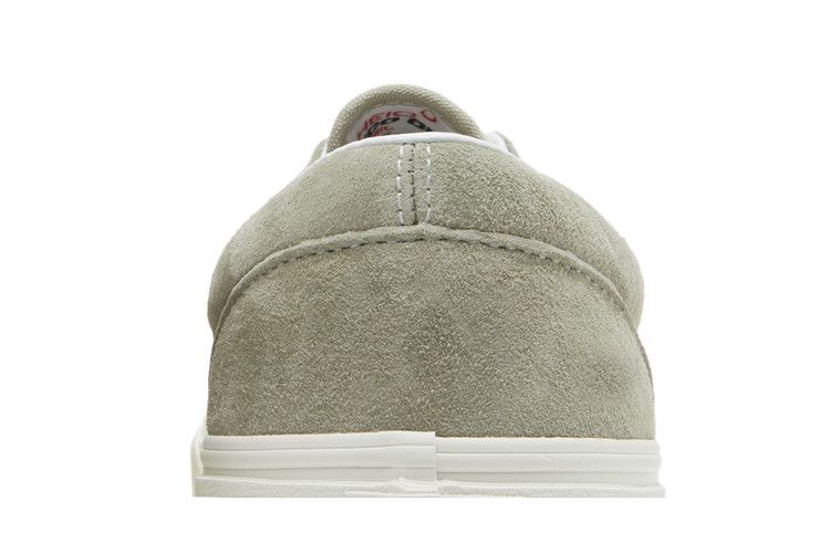 Vans Era Pig Suede - Moss Grey