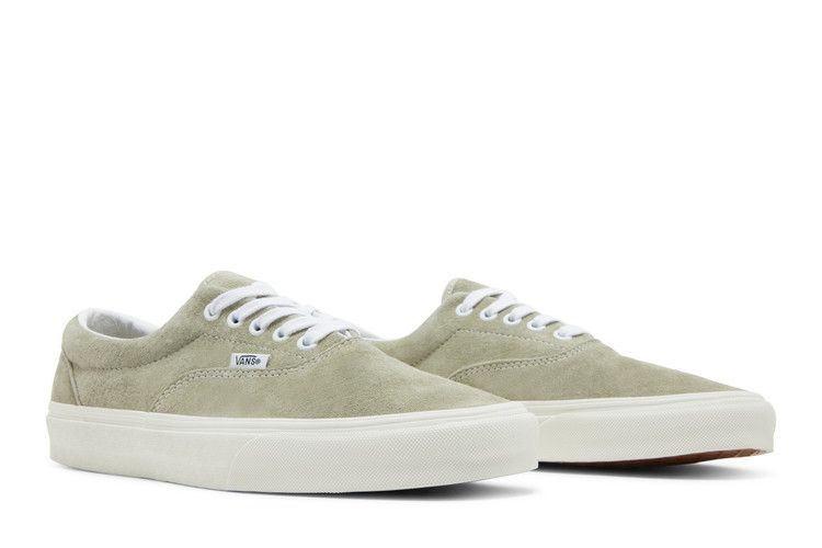 Vans Era Pig Suede - Moss Grey
