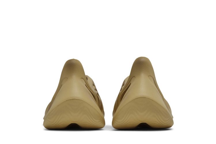 Adidas Yeezy Foam Rnr Desert Sand