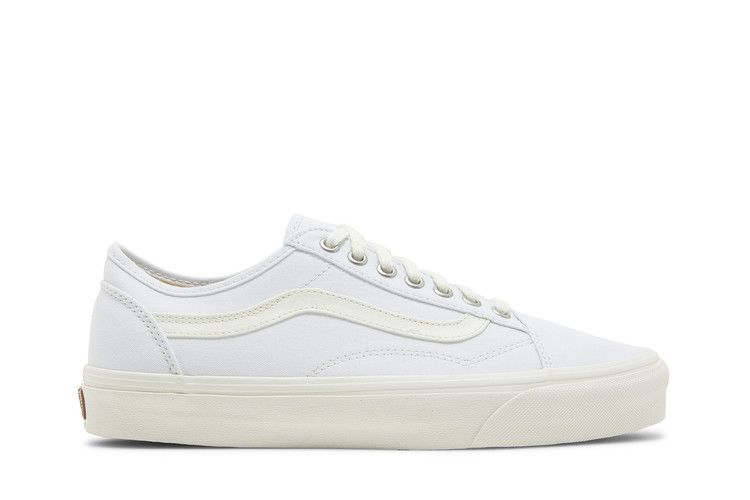 Vans Old Skool Tapered Eco Theory White Natural