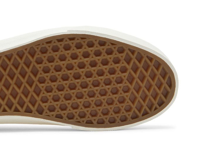 Vans Old Skool Tapered Eco Theory - White Natural