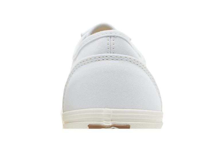 Vans Old Skool Tapered Eco Theory - White Natural