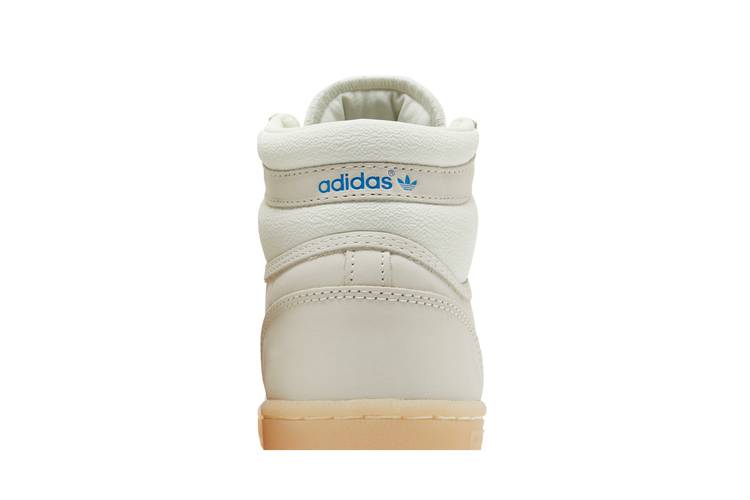 Adidas Top Ten RB Off White / Sesame / Supplier Colour - HP9095