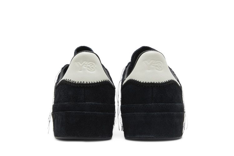 有名な高級ブランド Buy GOAT | FZ6405 - Sashiko' 'Black Gazelle Y-3 下着・アンダーウェア