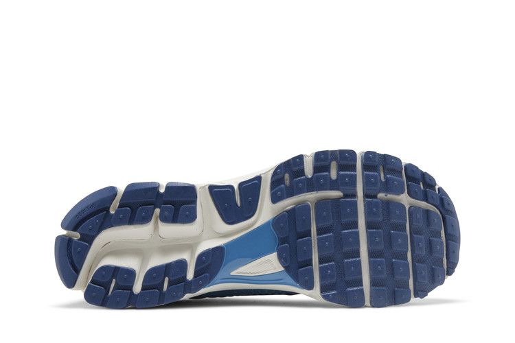 Nike Zoom Vomero 5 Mystic Navy Worn Blue — foto 5